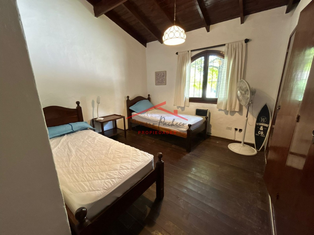 Casa en venta en Valeria del Mar