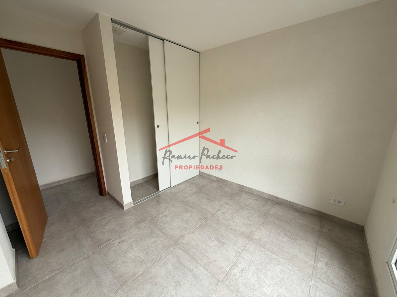 Departamento en venta en Valeria del Mar