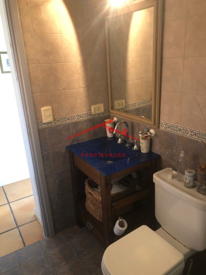 Casa en venta en Laguna Del Rosario