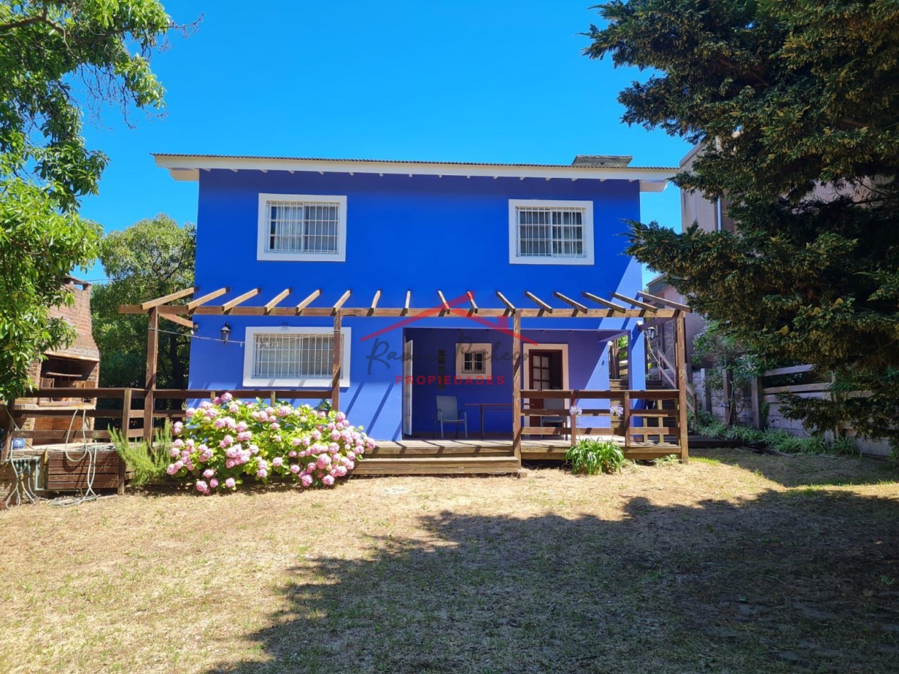 Casa en venta en Mar de Ostende