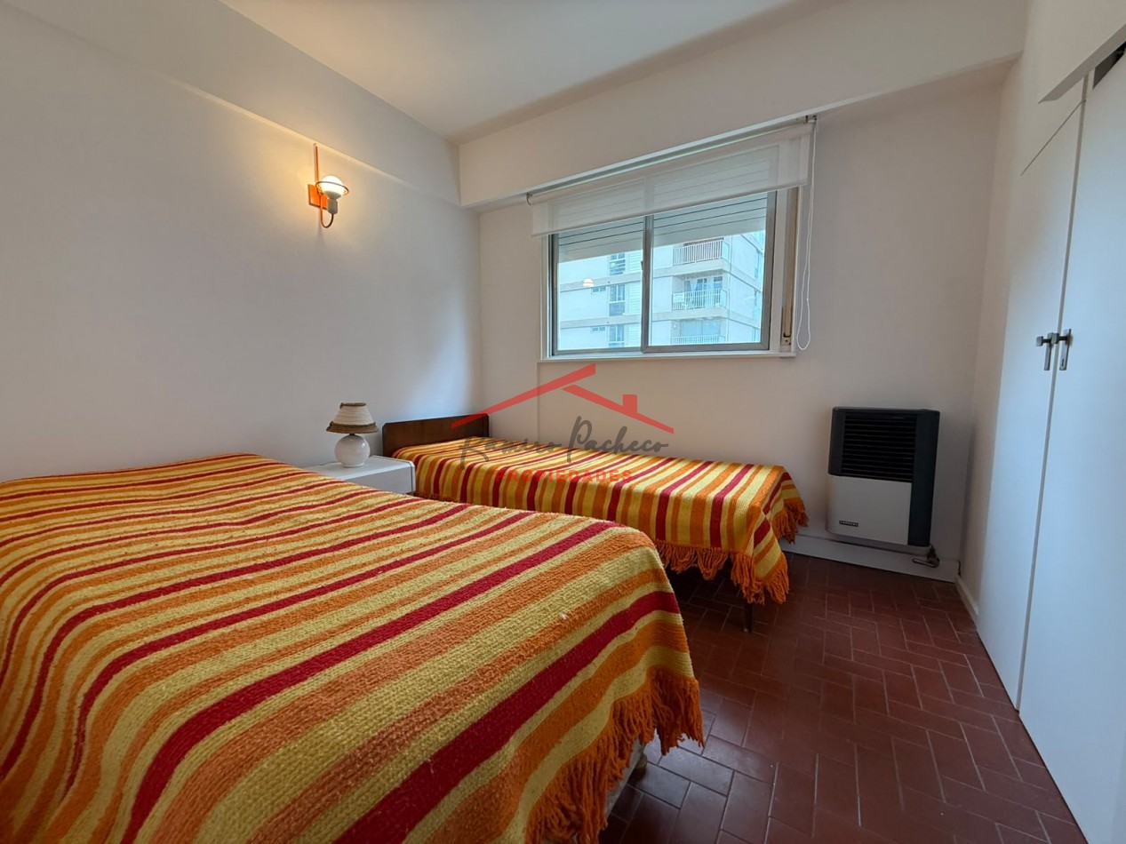 Departamento Centrico en Pinamar