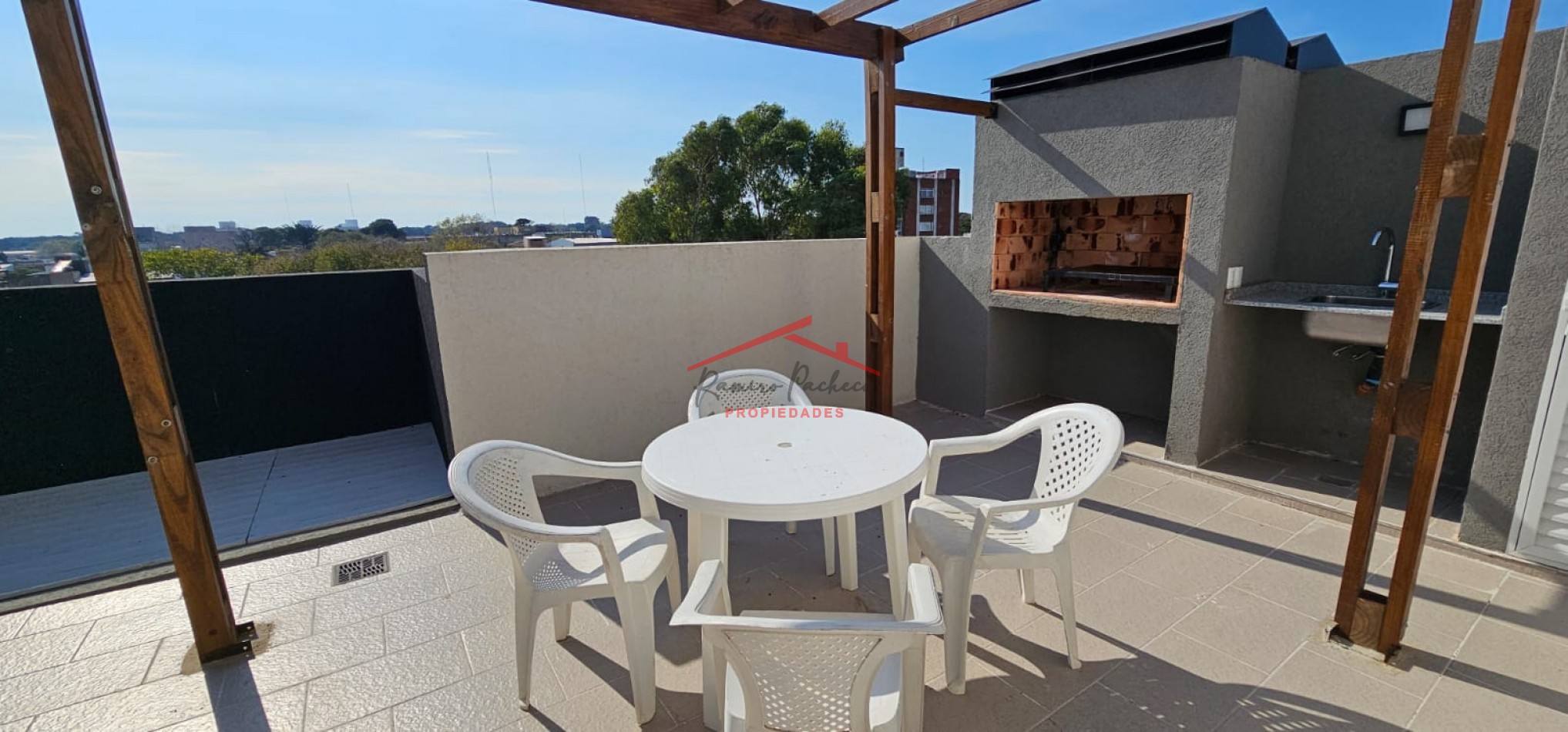 Departamento en venta en Pinamar 