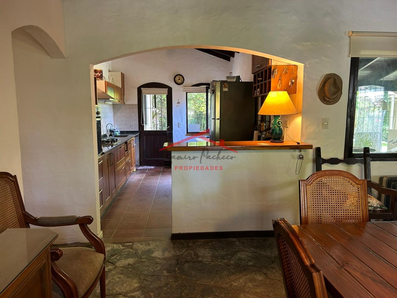 Casa en venta en Valeria del Mar