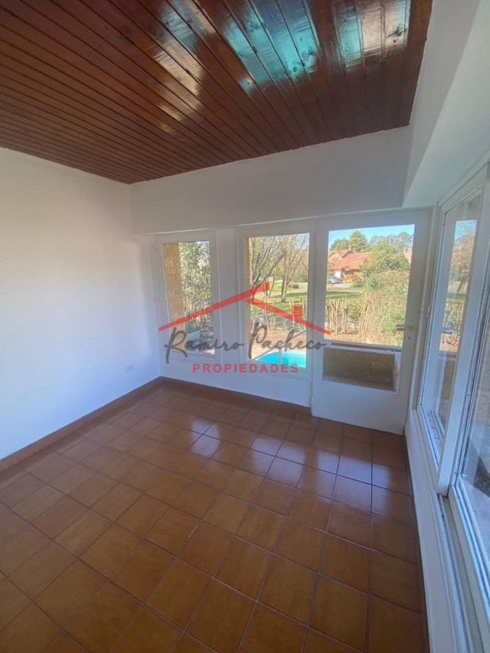Casa en venta en Lagartos