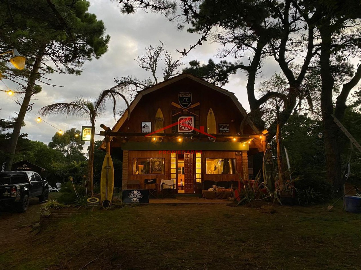 Casa en venta en Pinamar