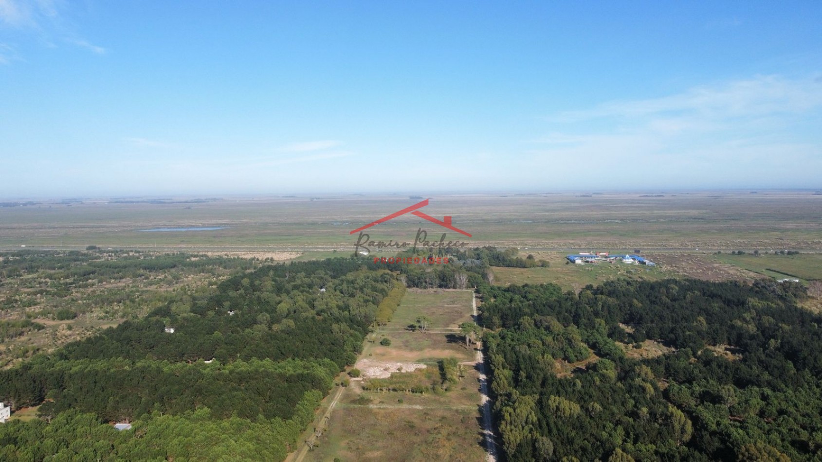 Terreno en venta en La Lucila del Mar