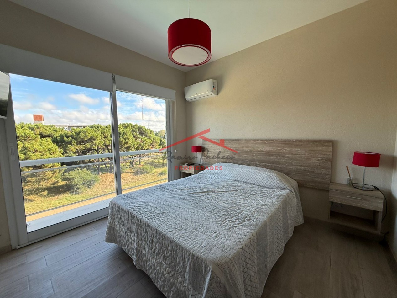 Departamento en venta - Pinamar, Barrio Nayades