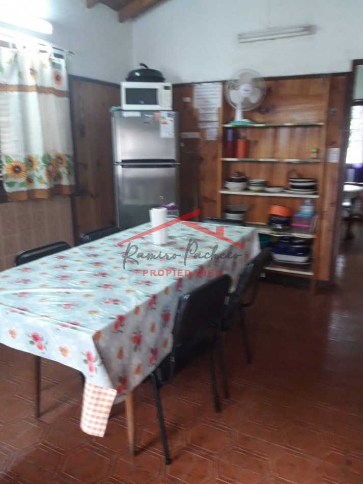 Casa en venta en San Clemente del Tuyu