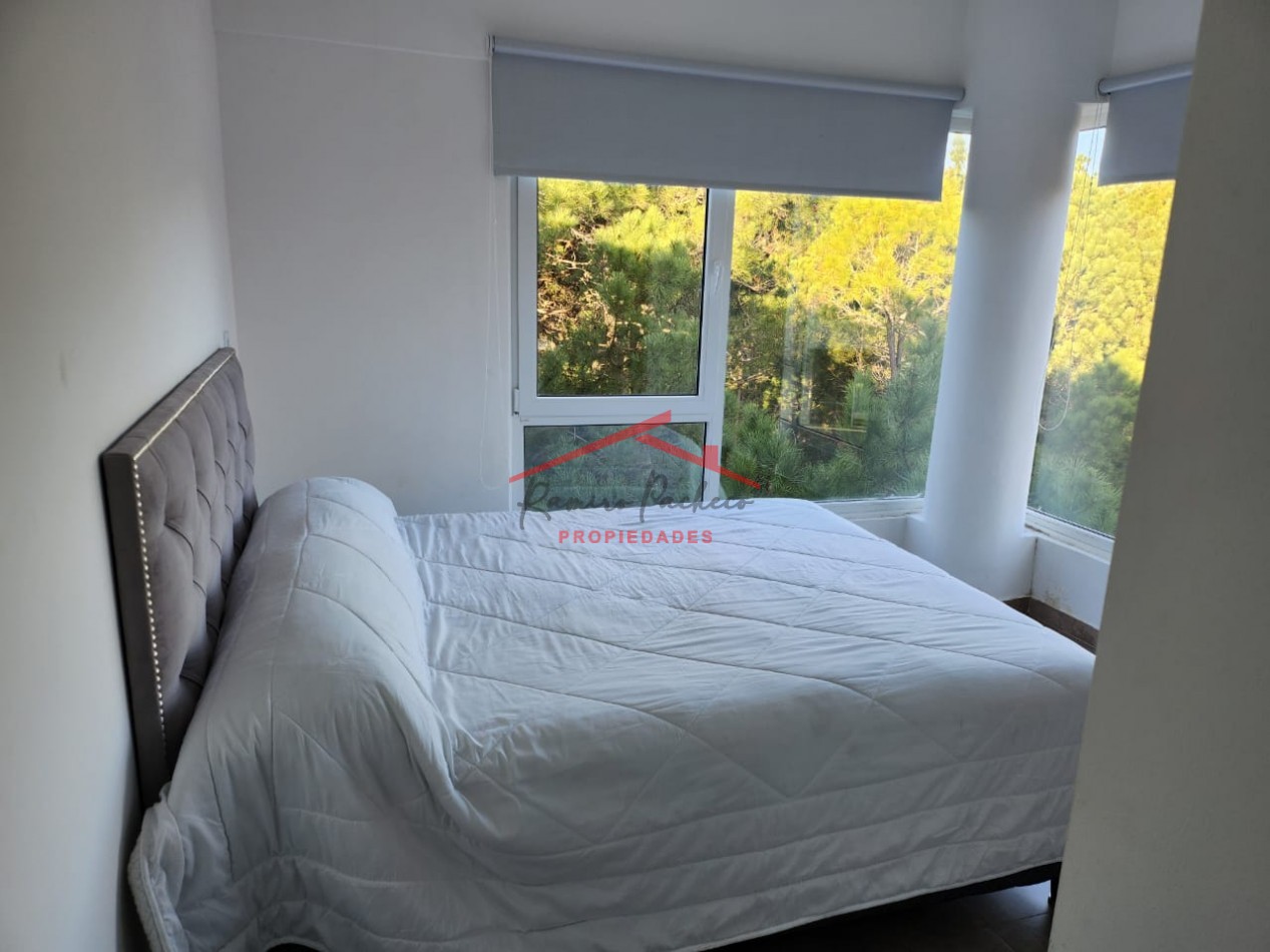 Departamento en venta en Pinamar Norte