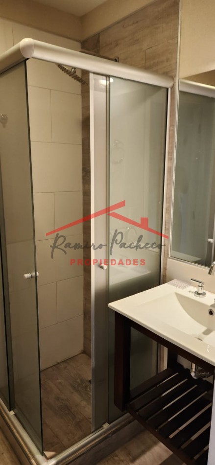 Departamento en Pinamar - Barrio Nayades