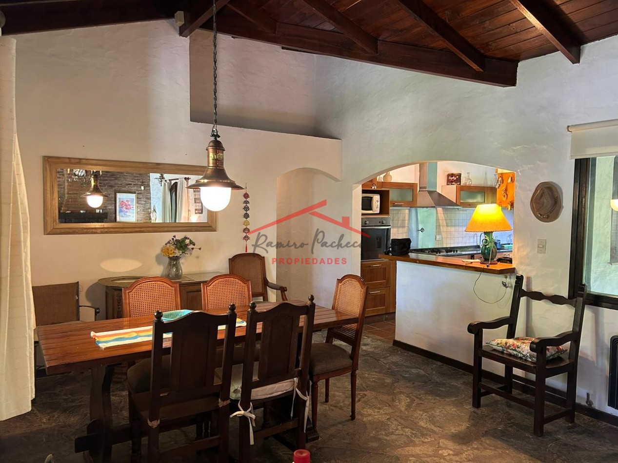 Casa en venta en Valeria del Mar