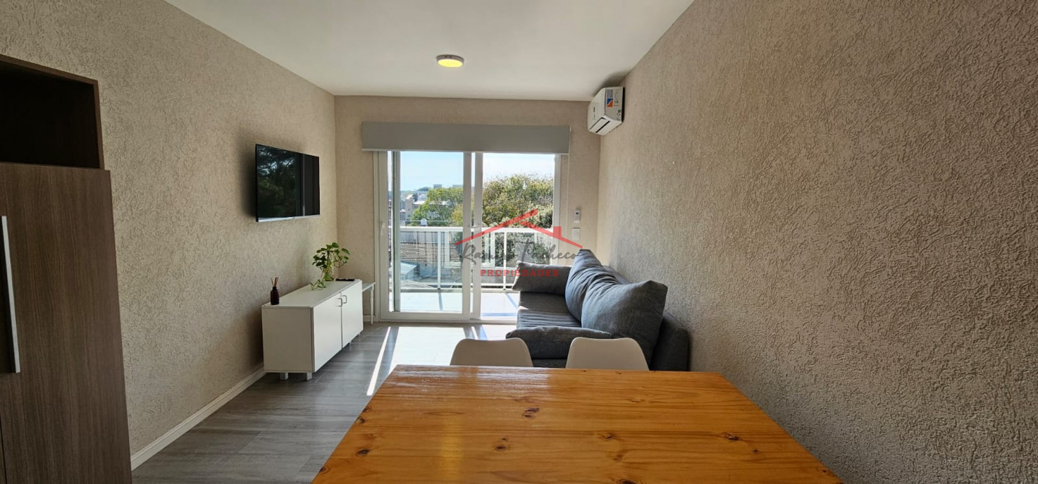 Vendo Departamento en Pinamar acepta permuta financiacion
