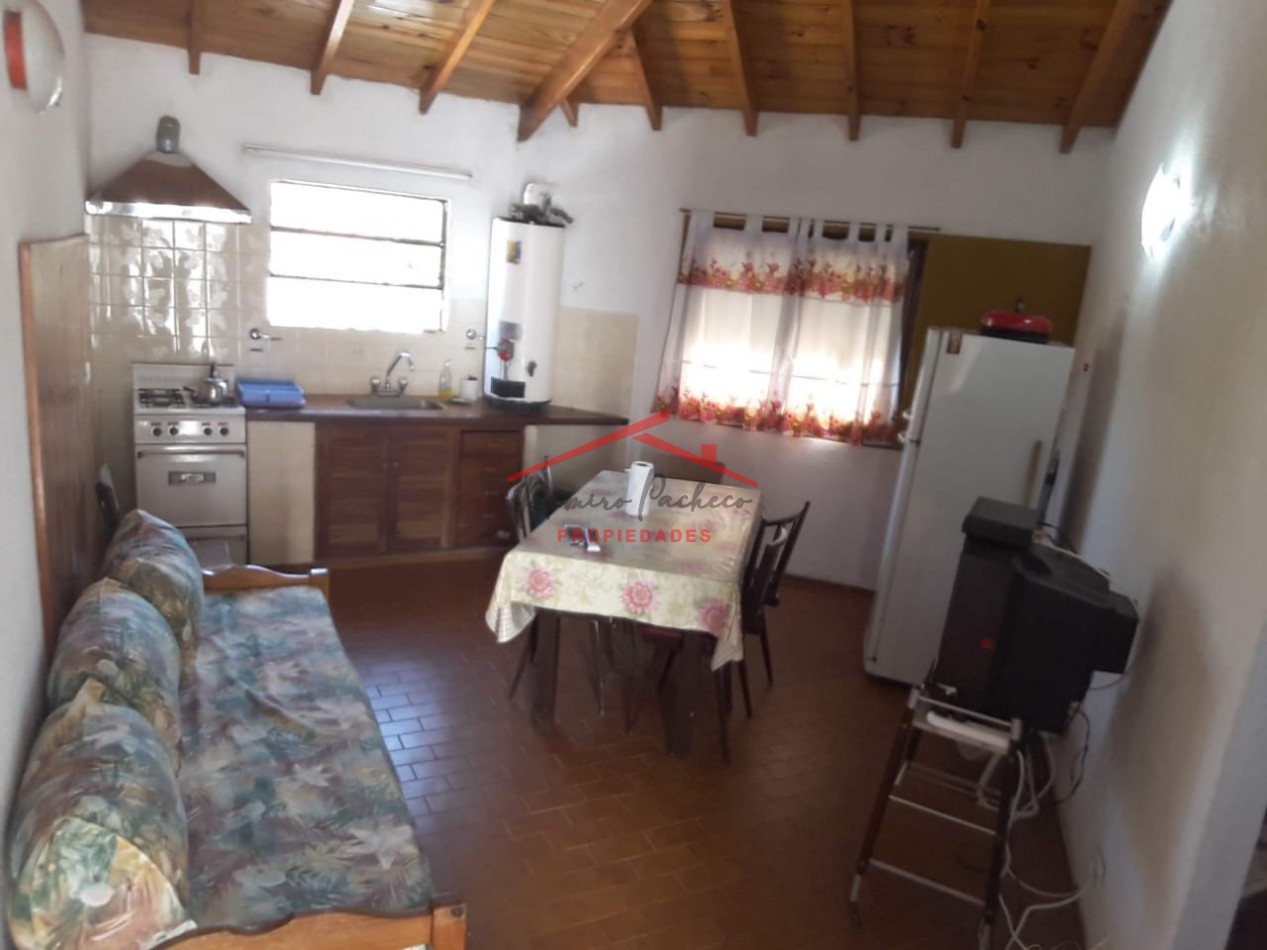 Casa en venta en San Clemente del Tuyu