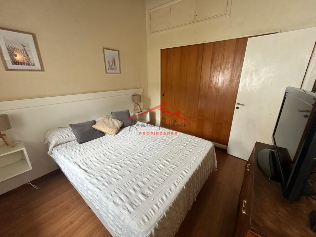 Departamento en venta en Pinamar