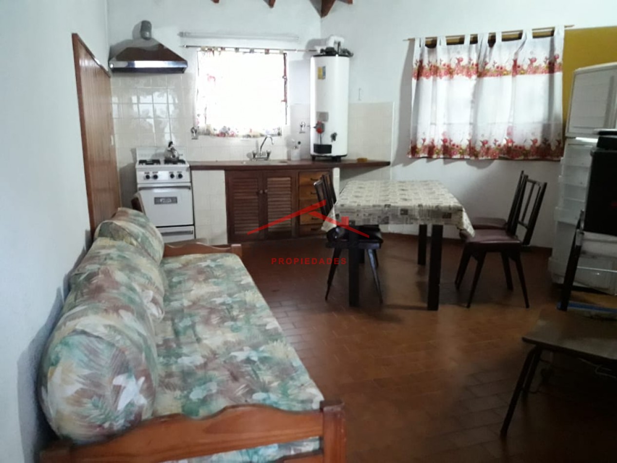 Casa en venta en San Clemente del Tuyu