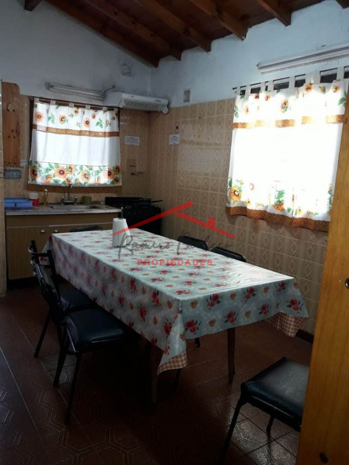 Casa en venta en San Clemente del Tuyu