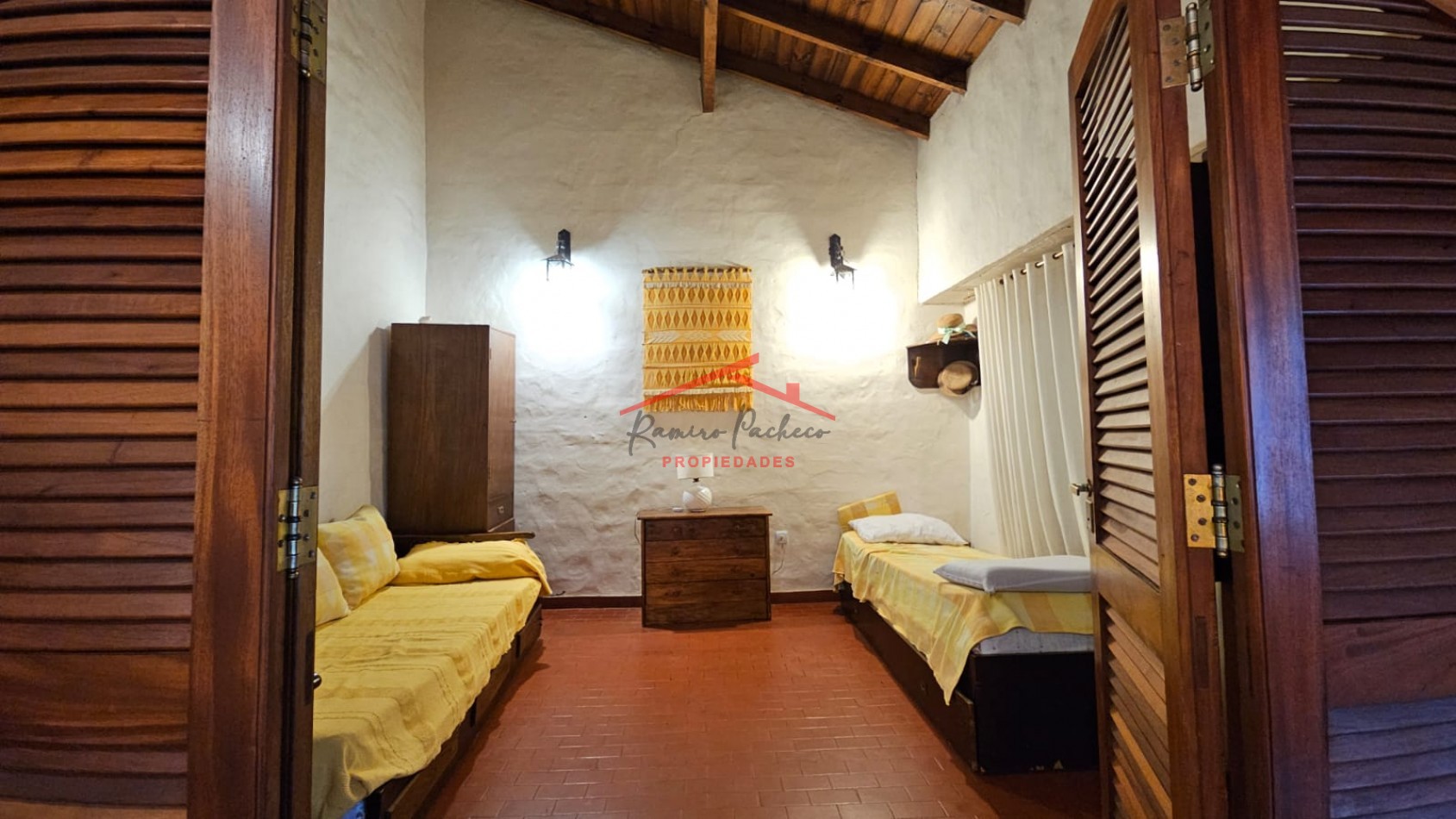 Casa en venta en Pinamar 
