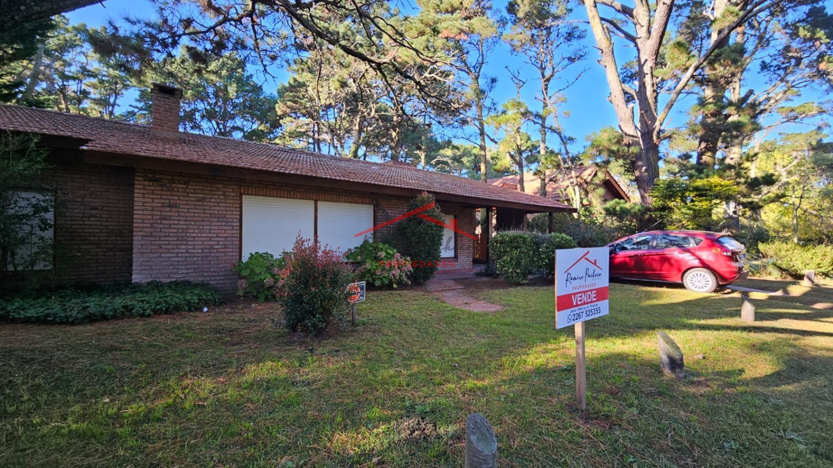 Casa en venta en Pinamar 