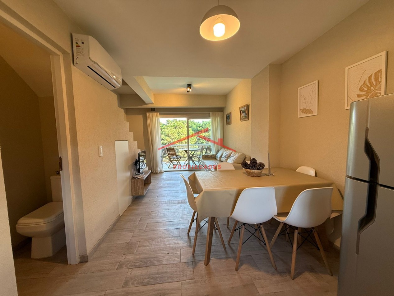Departamento en venta - Pinamar, Barrio Nayades