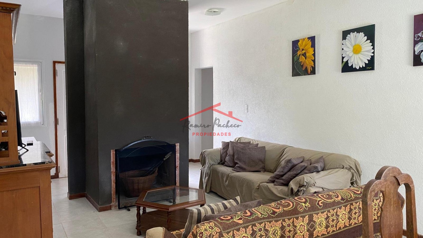 Casa en venta en Costa Esmeralda