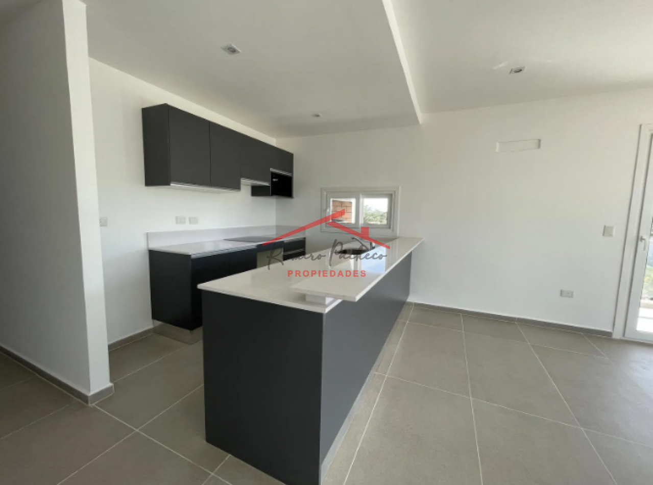 Departamento en venta en Pinamar