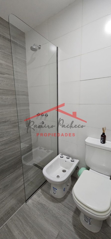 Vendo Departamento en Pinamar acepta permuta financiacion
