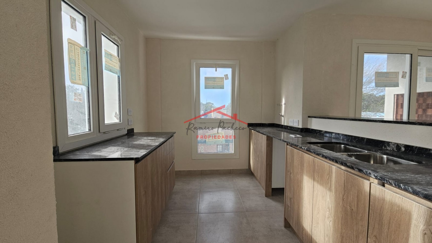 Departamento en venta en Valeria del Mar