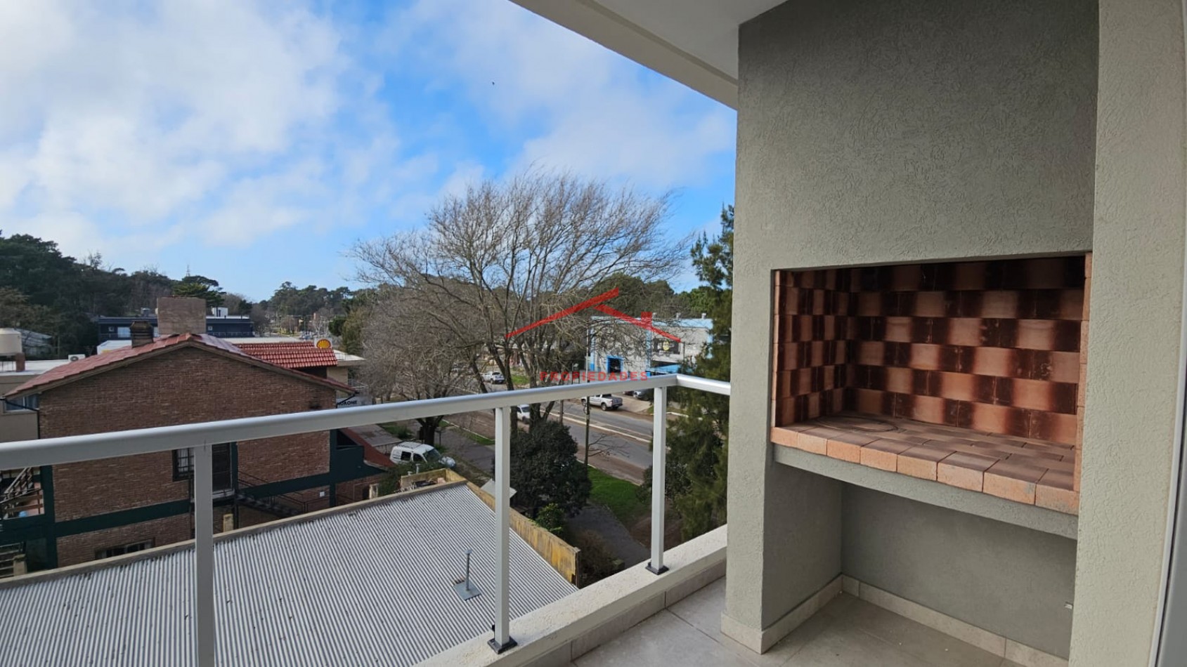 Departamento en venta en Valeria del Mar