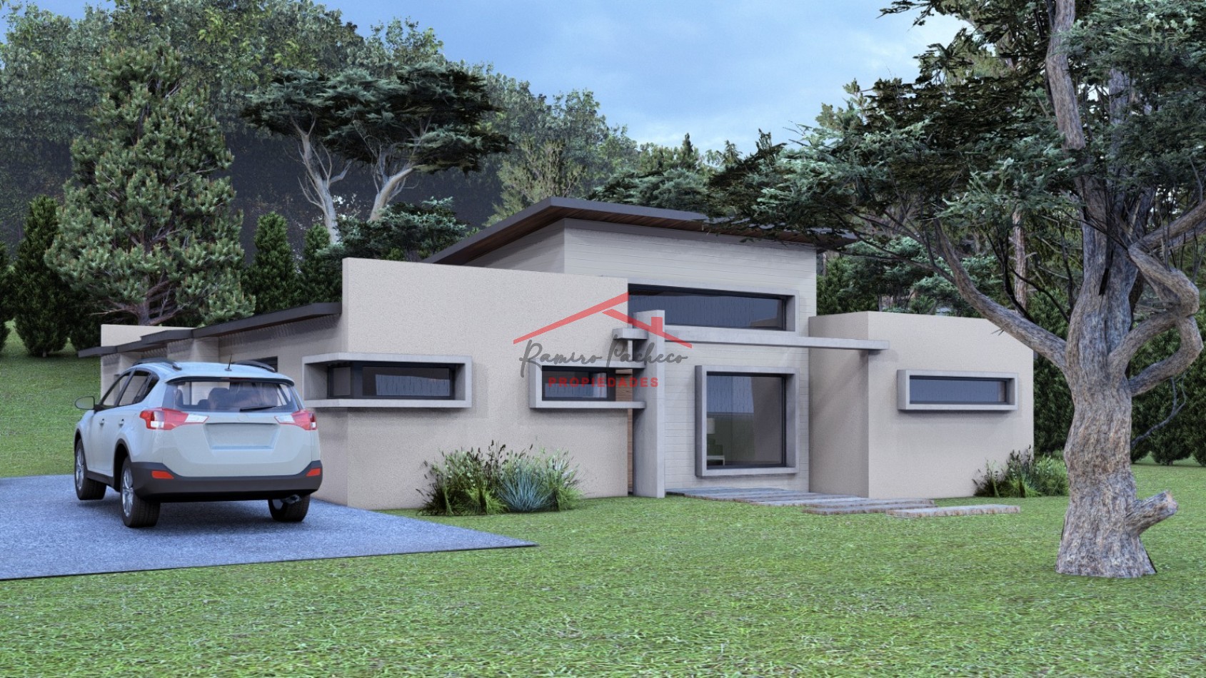 Casa en Pinamar
