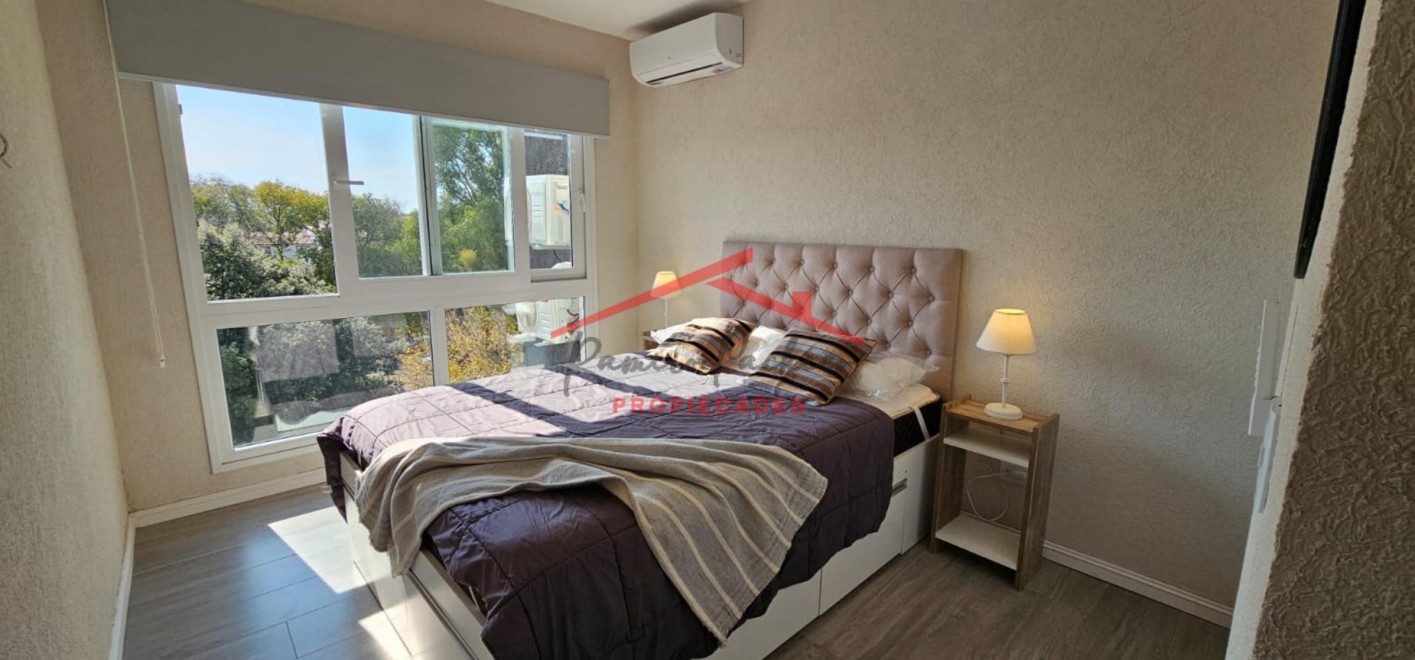 Departamento en alquiler en Pinamar