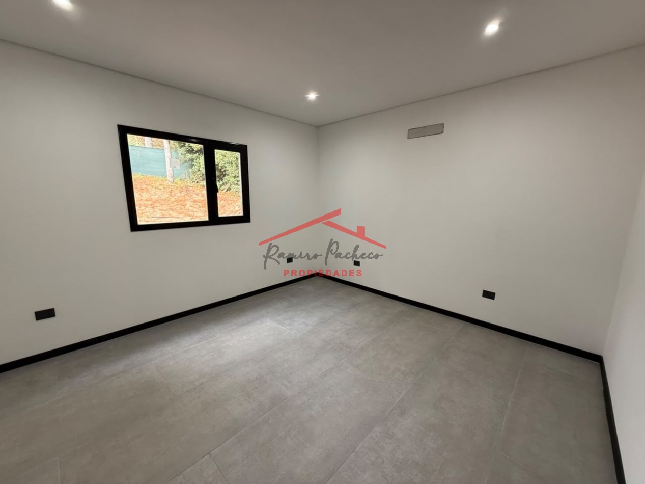 Casa en Pinamar