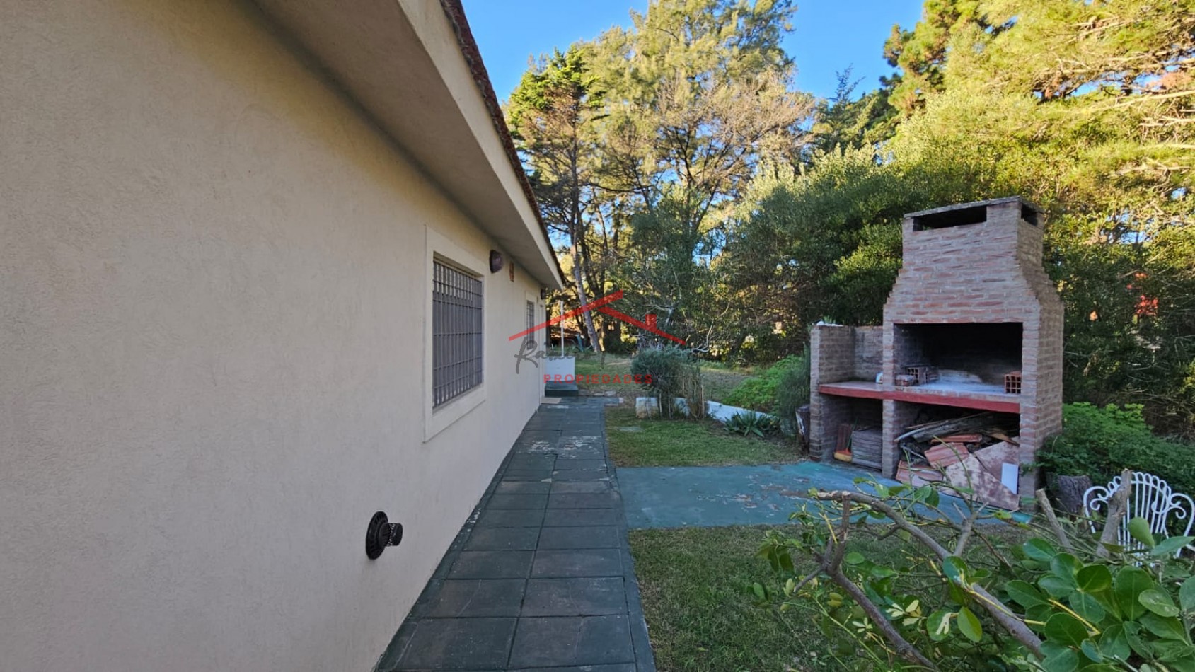 Casa de 3 amb en Valeria del Mar