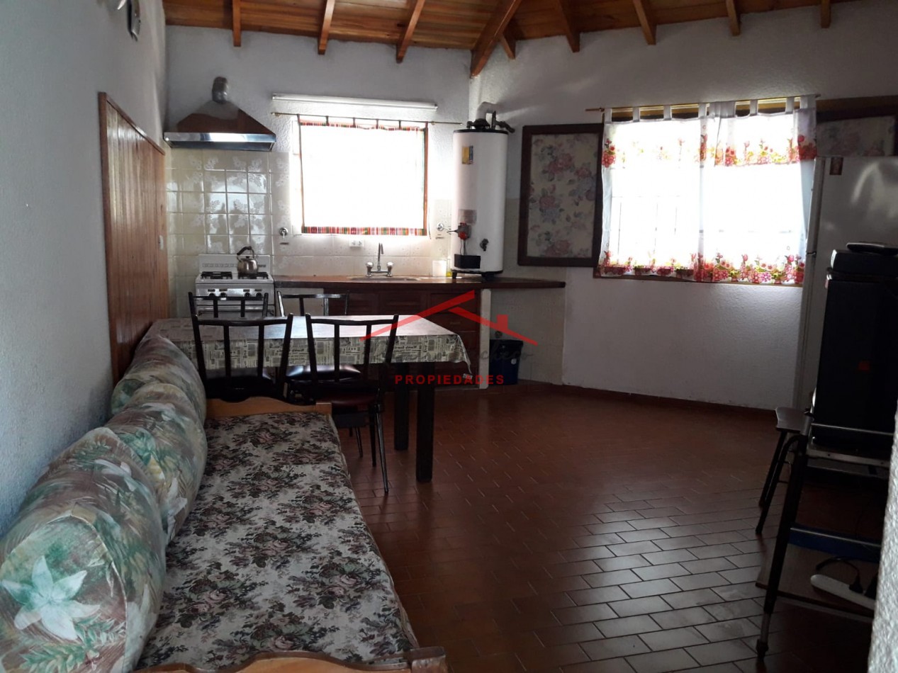 Casa en venta en San Clemente del Tuyu
