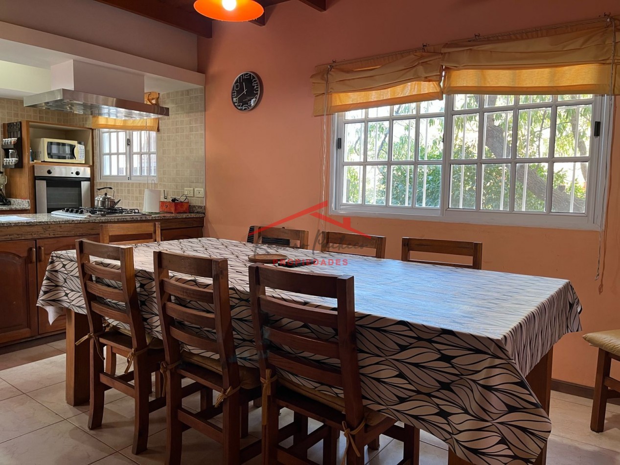 Casa en venta en Mar de Ostende