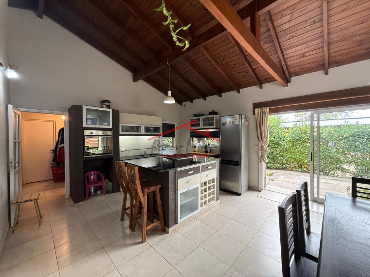 Casa en venta en Valeria del Mar 