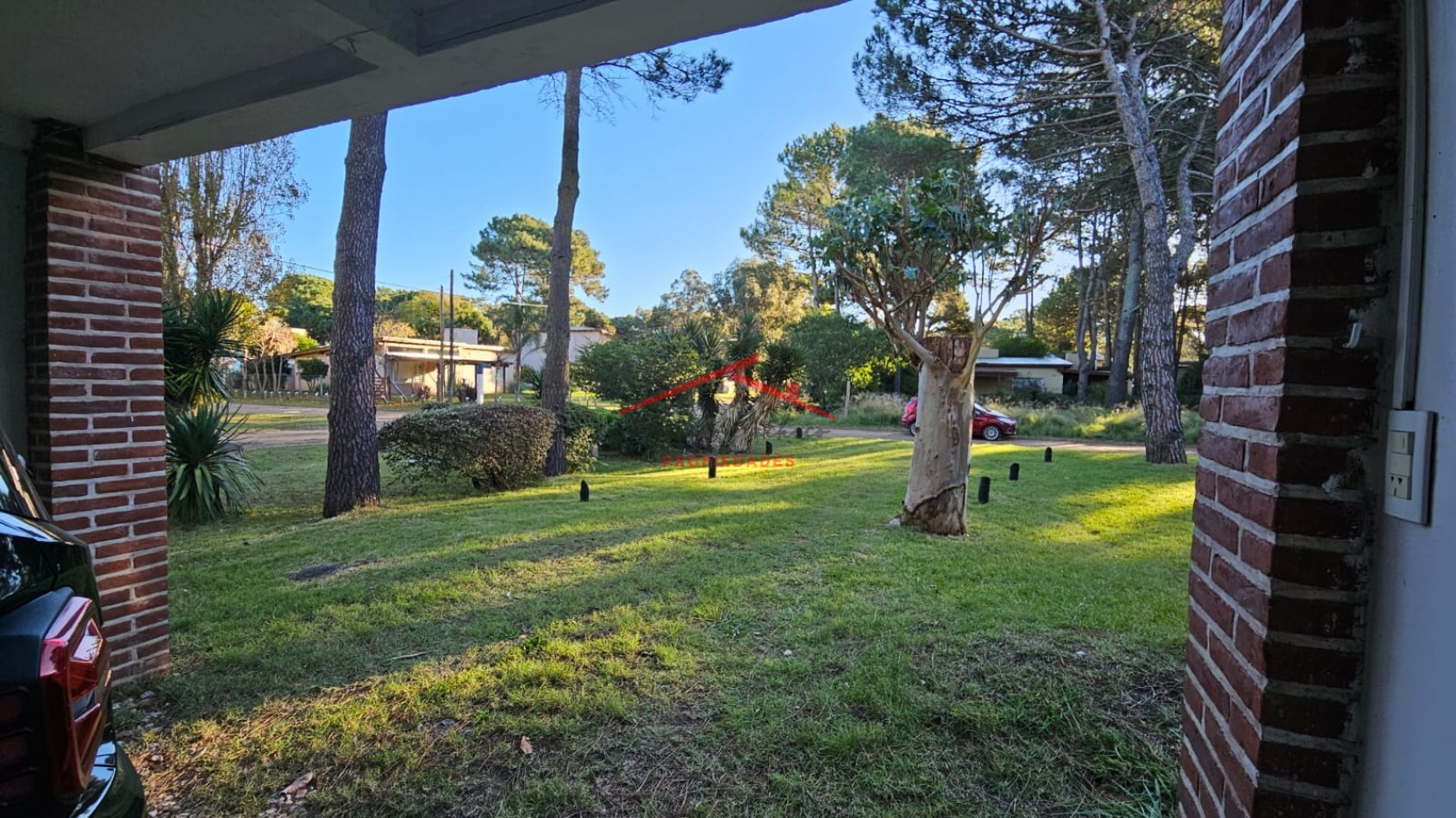 Casa de 3 amb en Valeria del Mar