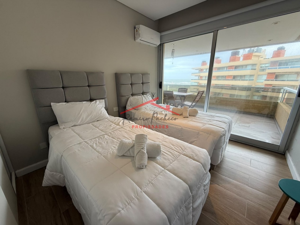 Departamento 3 ambientes en Villa Robles - Candida