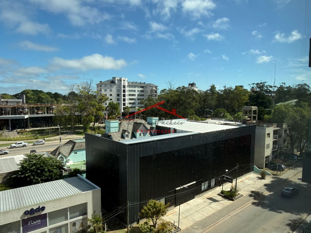 Departamento en venta en Pinamar