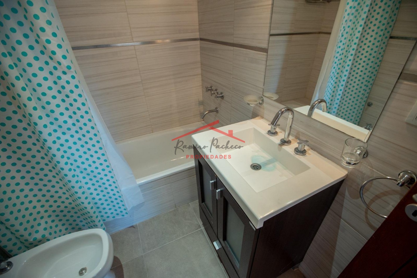 Departamento en venta en Pinamar 