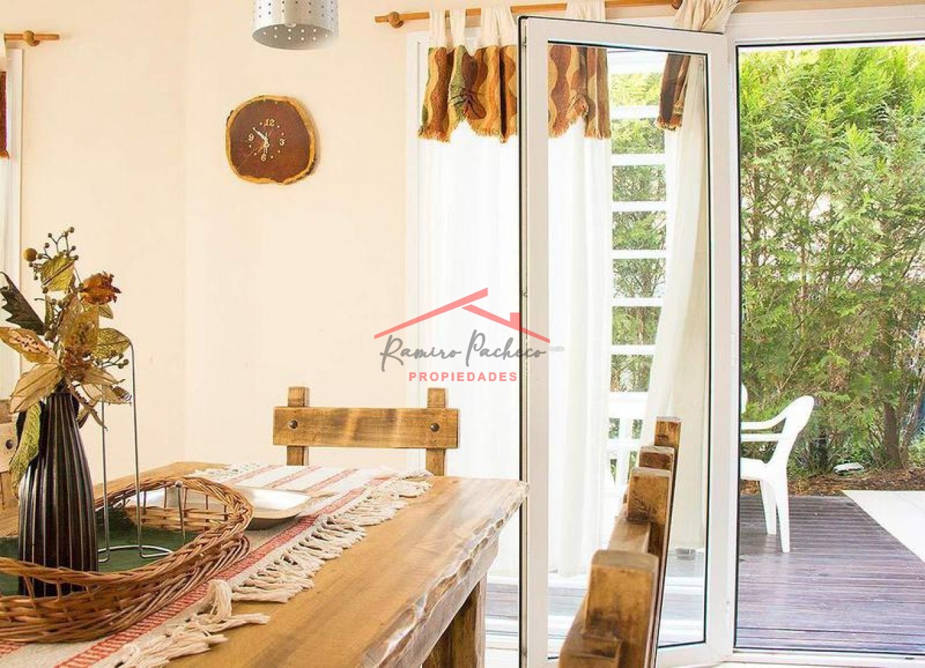 Complejo en venta en Valeria del Mar