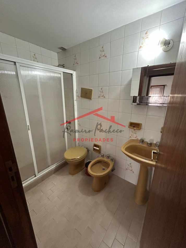 Alquiler Departamento 3 ambientes Pinamar