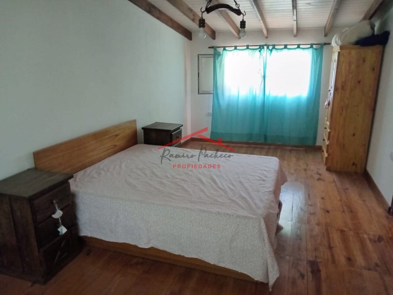 Casa en venta en Capilla del Señor