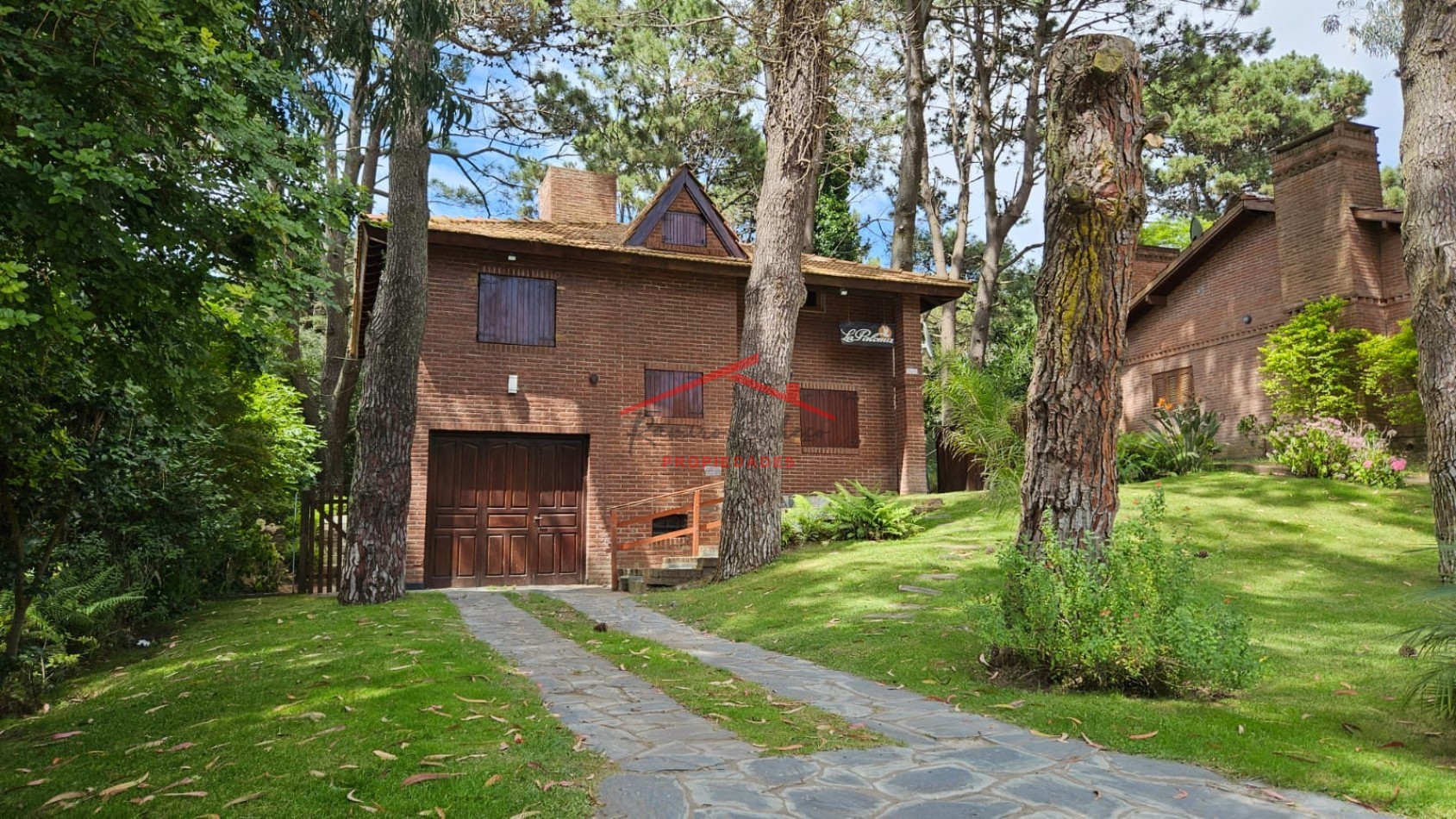 Casa 5 ambientes en Valeria del Mar