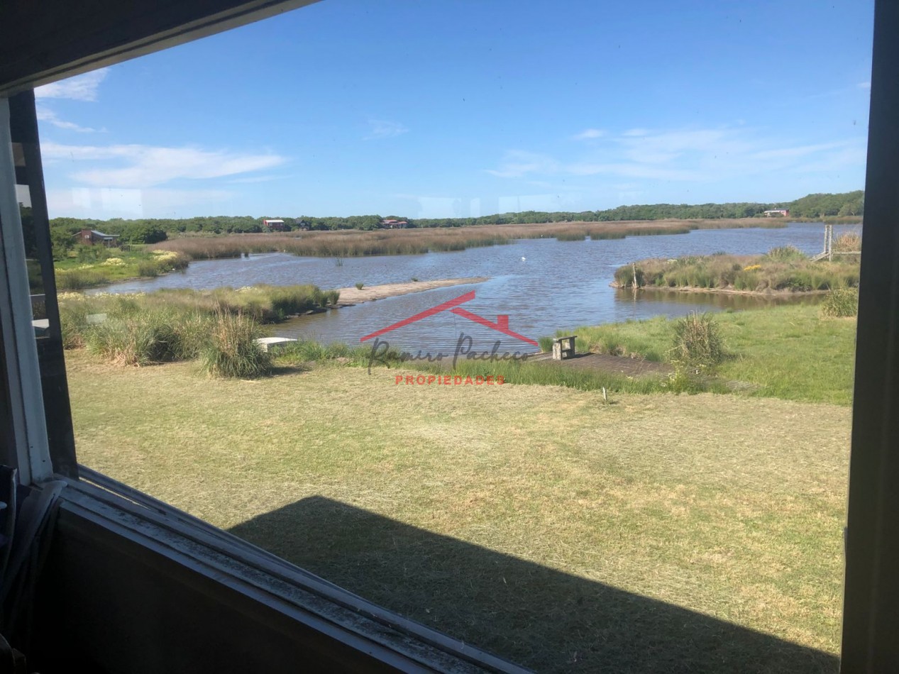 Casa en venta en Laguna Del Rosario