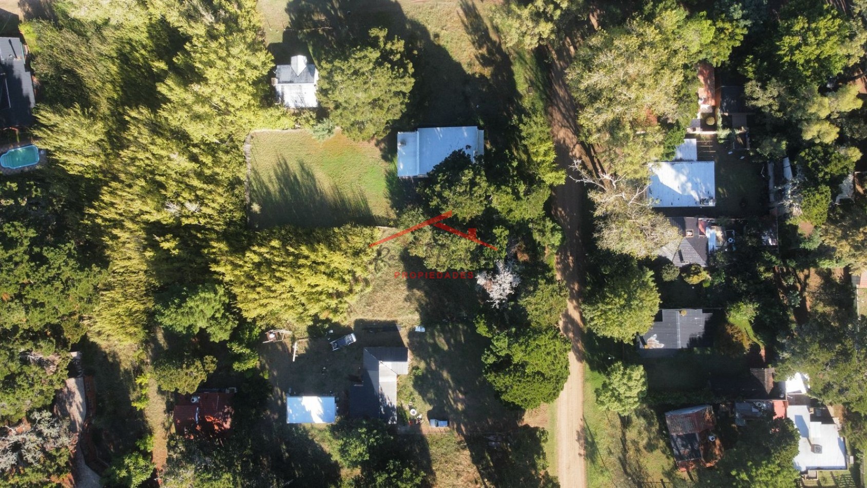 Terreno en venta en La Lucila del Mar