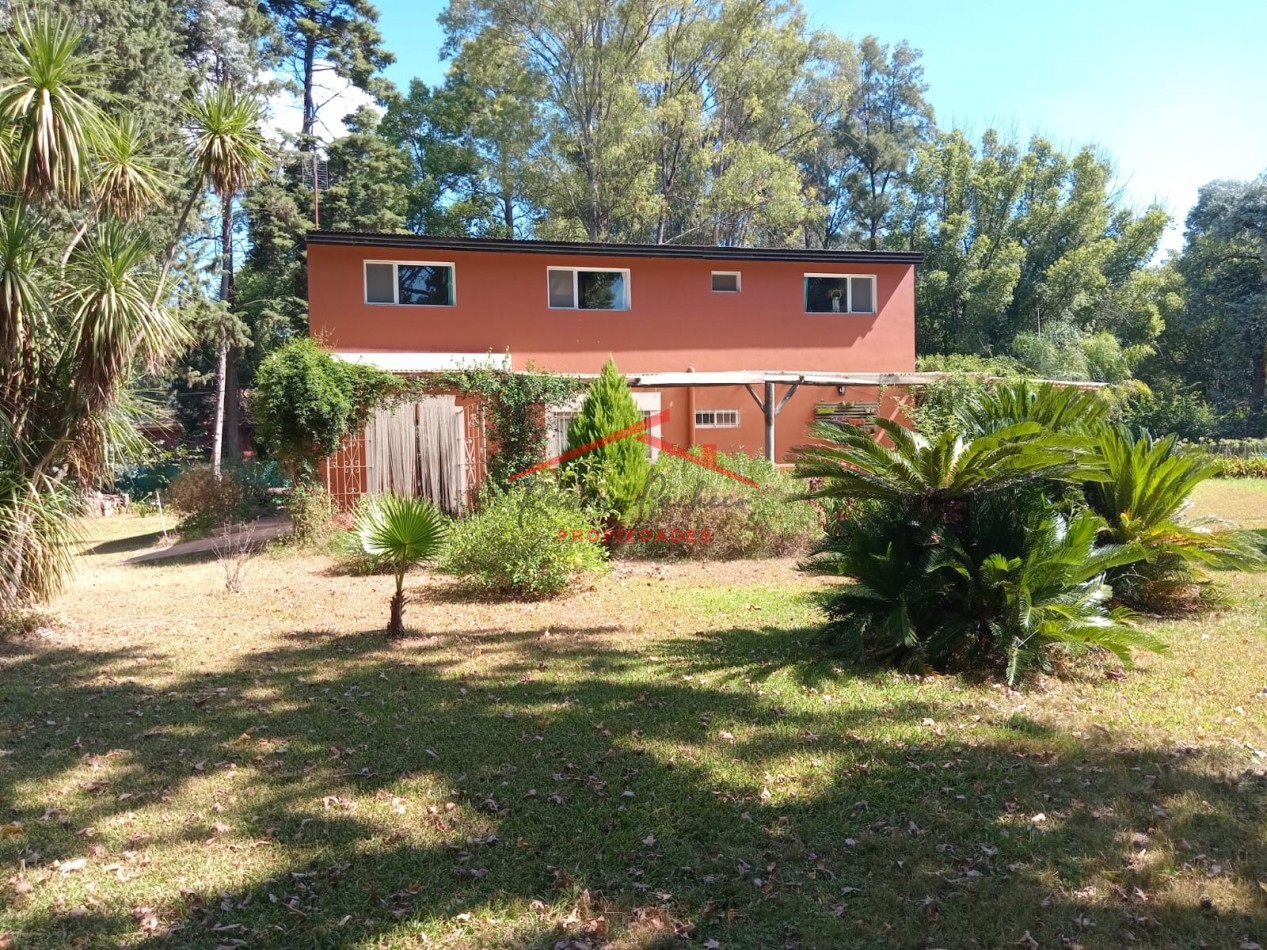 Casa en venta en Capilla del Señor