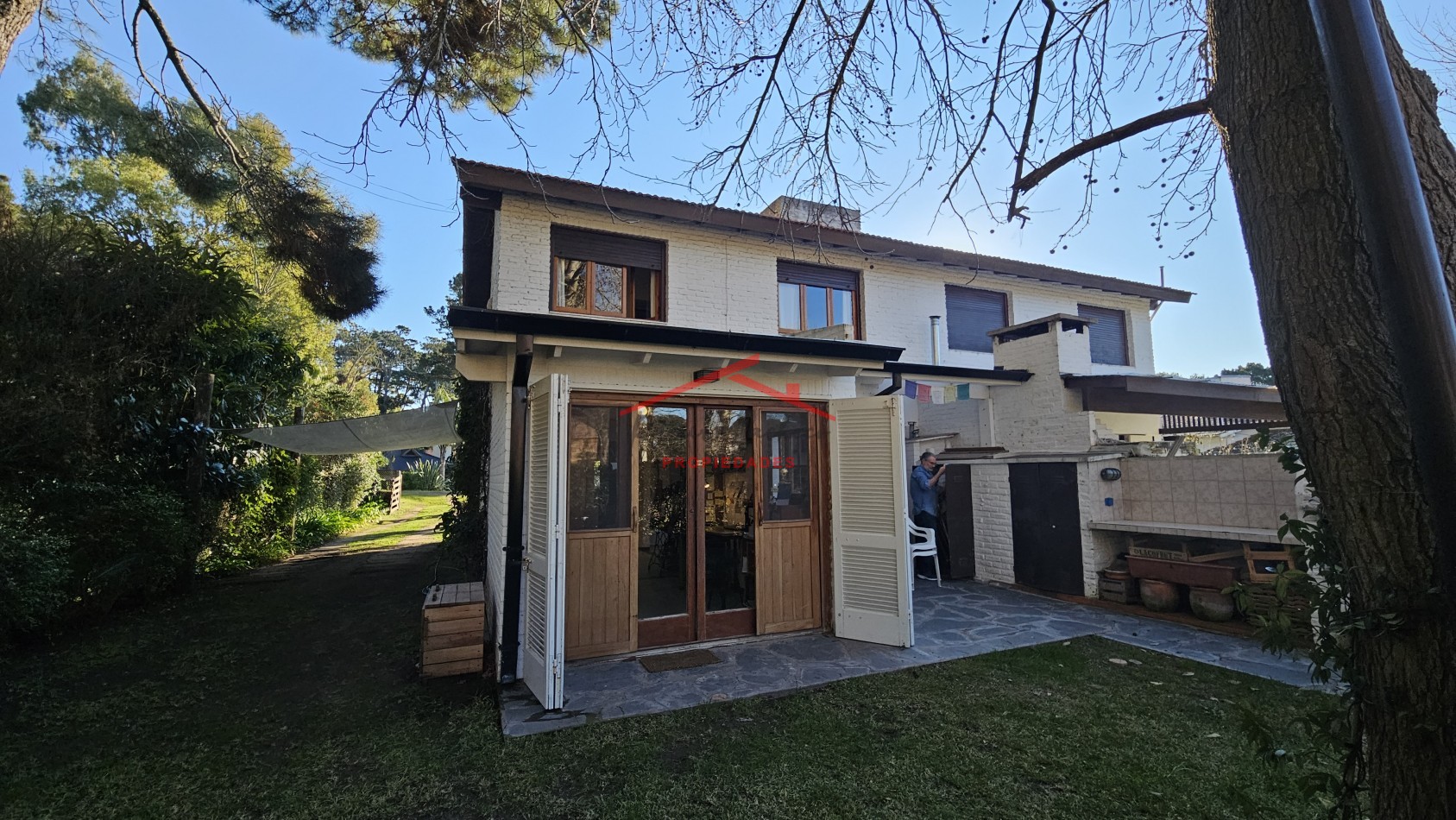 Casa en Pinamar
