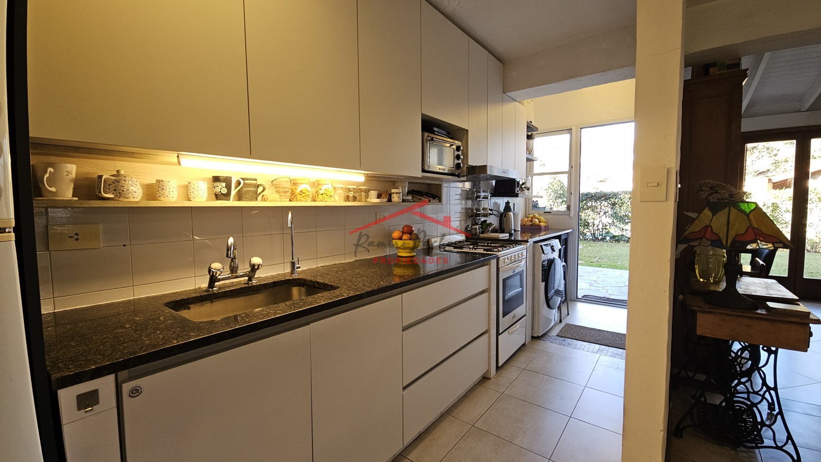 Casa en Pinamar