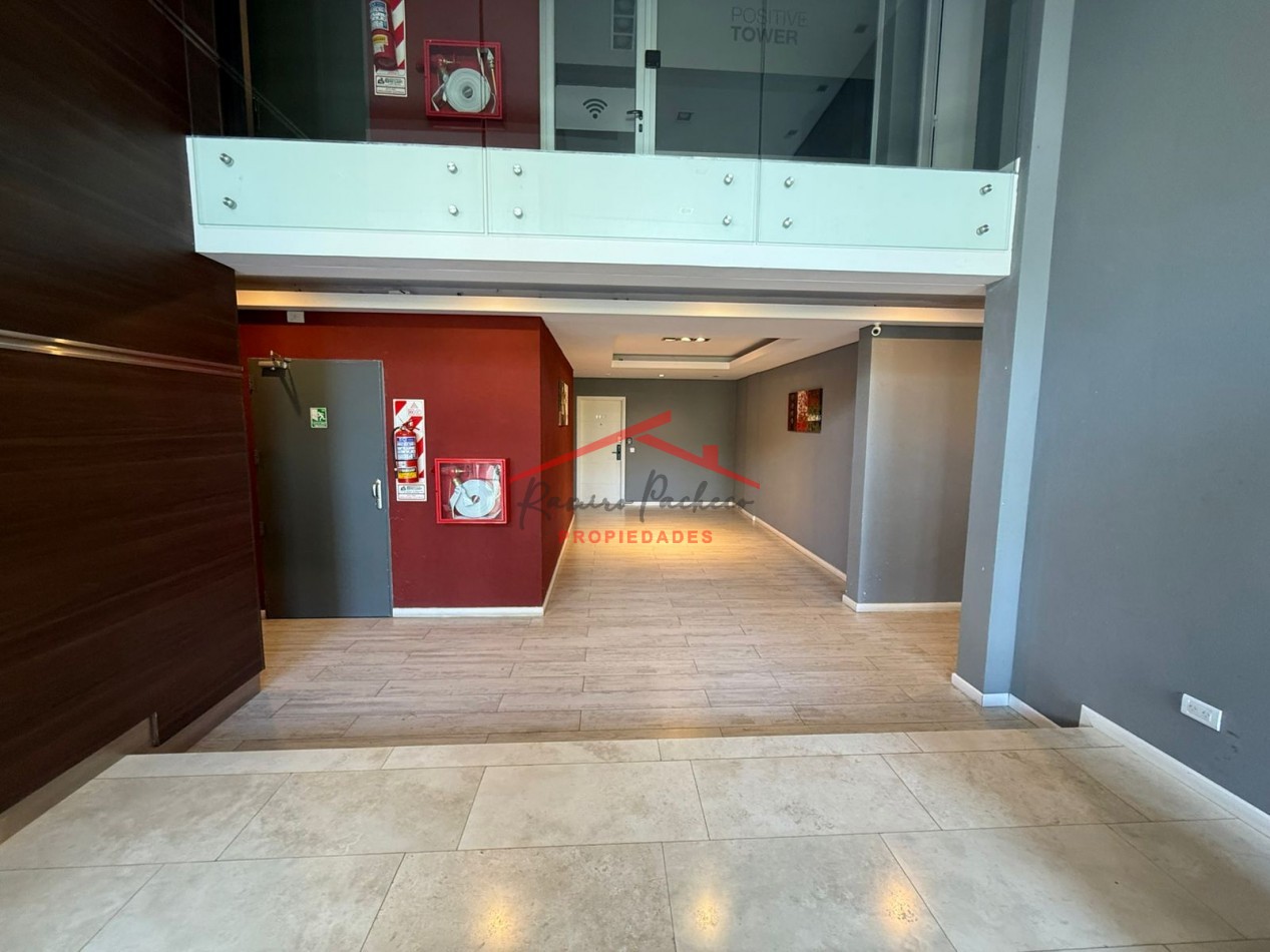 Departamento 2 ambientes en Pinamar