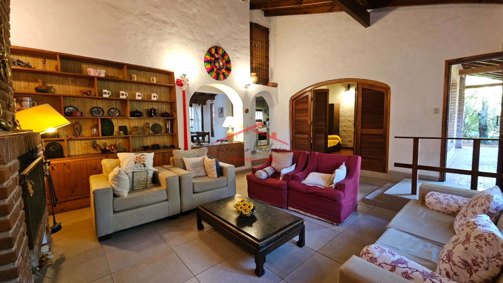 Casa en venta en Pinamar 